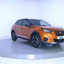 Peugeot 2008 2008 Electrique 136 ch - GT Saint-Nazaire