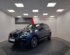 BMW X3 Limoges