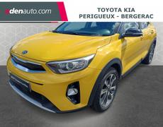 Kia Stonic Saint-Laurent-des-Vignes