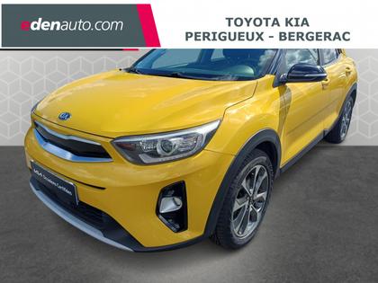 Kia Stonic - 1.0 T-GDi 120 ch Premium - 10 900 €