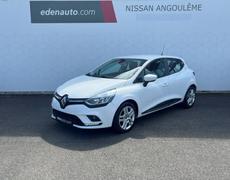 Renault Clio 4 - dCi 110 Energy Intens - 12 990 €