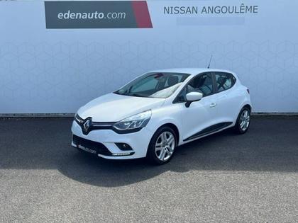 Renault Clio 4 - dCi 110 Energy Intens - 12 990 €