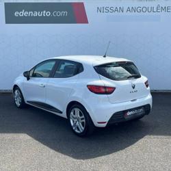 Renault Clio 4 dCi 110 Energy Intens Champniers