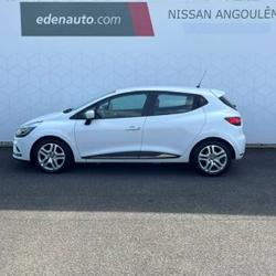 Renault Clio 4 dCi 110 Energy Intens Champniers
