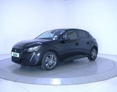 Peugeot 208 Saint-Nazaire