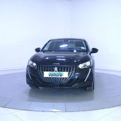 Peugeot 208 208 PureTech 75 S&S BVM5 - Style Saint-Nazaire