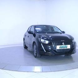 Peugeot 208 208 PureTech 75 S&S BVM5 - Style Saint-Nazaire