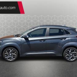 Hyundai Kona Hybrid 141 Creative Gujan-Mestras