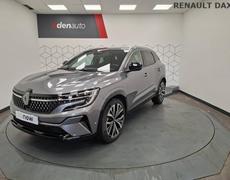 Renault Austral Dax