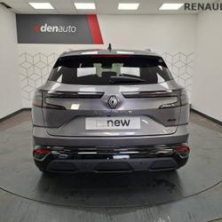 Renault Austral E-Tech hybrid 200 Iconic Dax