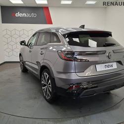 Renault Austral E-Tech hybrid 200 Iconic Dax