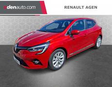 Renault Clio 4