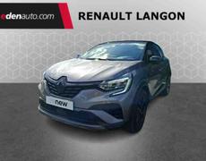 Renault Captur Mazères