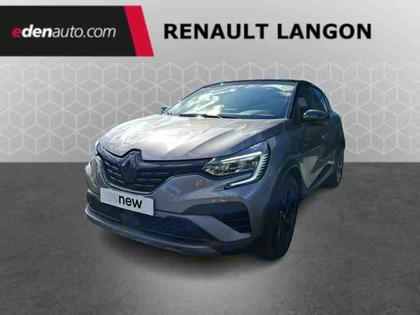 Renault Captur - E-Tech full hybrid 145 Engineered - 22 490 €