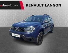Dacia Duster Mazères