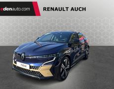 Renault Megane 4 Auch