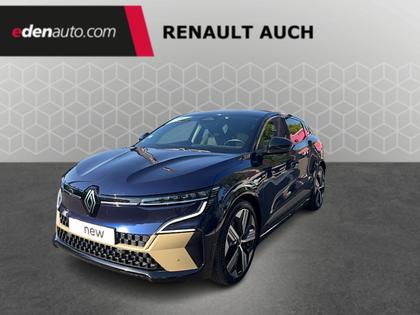 Renault Megane 4 - E-Tech EV60 220 ch super charge Iconic - 23 990 €