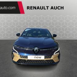 Renault Megane 4 E-Tech EV60 220 ch super charge Iconic Auch