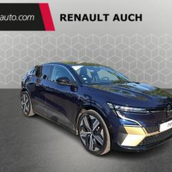 Renault Megane 4 E-Tech EV60 220 ch super charge Iconic Auch