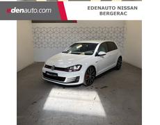 Volkswagen Golf 7 Bergerac