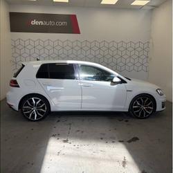 Volkswagen Golf 7 2.0 TSI 230 BlueMotion Technology DSG6 GTI Performance Bergerac