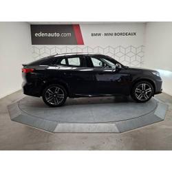 BMW X2 iX2 eDrive20 204ch BVA M Sport Lormont
