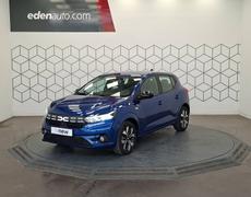 Dacia Sandero Lescar