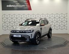 Dacia Duster Lescar