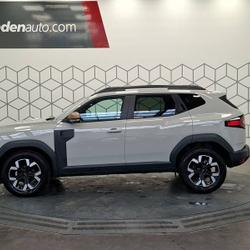 Dacia Duster ECO-G 100 Extreme Lescar
