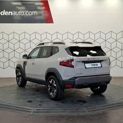 Dacia Duster ECO-G 100 Extreme Lescar