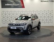 Dacia Duster Pau