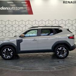 Dacia Duster ECO-G 100 Extreme Pau