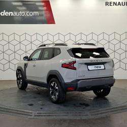 Dacia Duster ECO-G 100 Extreme Pau