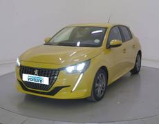 Peugeot 208 Saint-Nazaire