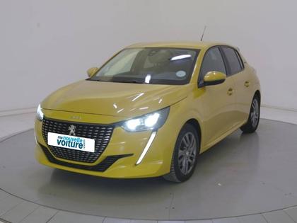 Peugeot 208 - 208 PureTech 100 S&S EAT8 - Style - 14 490 €