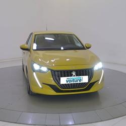 Peugeot 208 208 PureTech 100 S&S EAT8 - Style Saint-Nazaire
