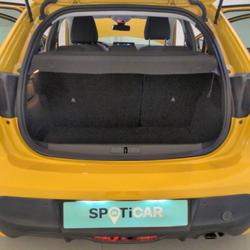 Peugeot 208 208 PureTech 100 S&S EAT8 - Style Saint-Nazaire