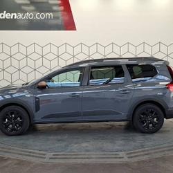Dacia Jogger Hybrid 140 7 places GSR2 Extreme Lescar