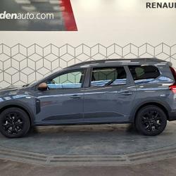 Dacia Jogger Hybrid 140 7 places GSR2 Extreme Pau