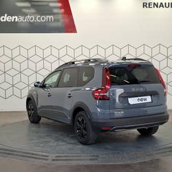 Dacia Jogger Hybrid 140 7 places GSR2 Extreme Pau
