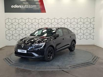 Renault Arkana - E-Tech full hybrid 145 GSR2 esprit Alpine - 28 500 €
