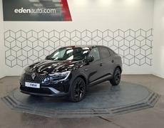 Renault Arkana Lons