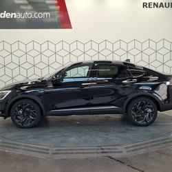Renault Arkana E-Tech full hybrid 145 GSR2 esprit Alpine Pau
