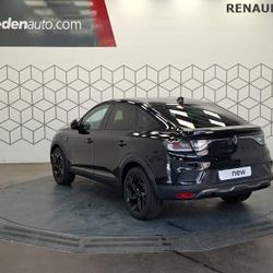 Renault Arkana E-Tech full hybrid 145 GSR2 esprit Alpine Pau
