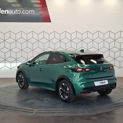 Renault Clio 6 TCe 115 ch Techno Lescar