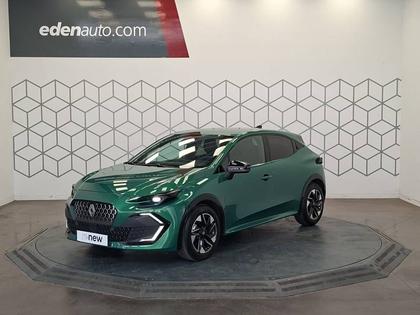 Renault Clio 6 - TCe 115 ch Techno - 20 900 €