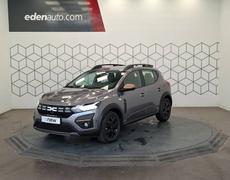 Dacia Sandero Lescar