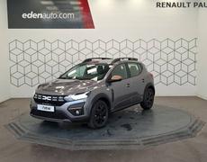 Dacia Sandero Pau