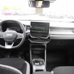 Dacia Duster 1.8 HYBRID 155 JOURNEY+TECNO PACK &Eacute;vrecy