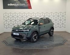 Dacia Duster Lescar